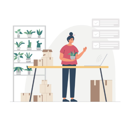 Small Business Owner